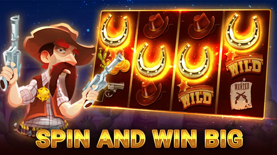 Slots Chủ Đề Độc Đáo FH88