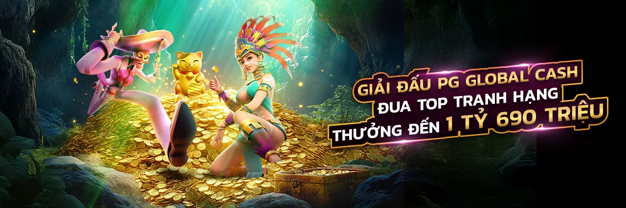 Hình ảnh chính giới thiệu các trò chơi mới và khuyến mãi FH88
