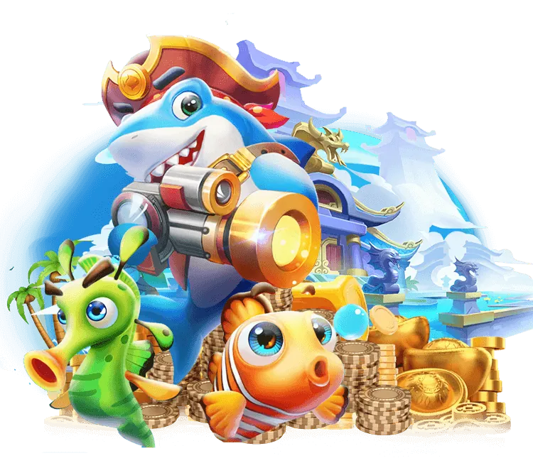 Game Slot Nổ Hũ